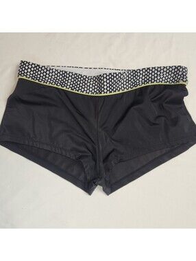 South Point black swim shorts